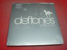 DEFTONES 'White Pony'  SEALED  2-LP E.U. Import Pressing