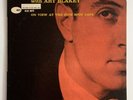Kenny Burrell Art Blakey - At the Five Spot Cafe (1963) Blue Note 4021 RVG mono