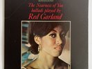 Red Garland - The Nearness of You Ballads Played (1962) promo  DG mono Jazzland