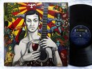 JORGE BEN Flamengo s/t ORIG BRAZIL SAMBA SOUL FUNK 1969 LP VG+  HEAR