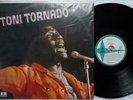 TONI TORNADO s/t ORIG BRAZIL SOUL FUNK GROOVE LP RARE HEAR
