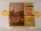 STOMPING AT THE KLUBFOOT VOLUMES 3 & 4 2X LP EX  UK ABC PSYCHOBILLY TALL BOYS
