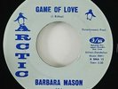 Barbara Mason 