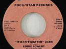 Eddie Lowery 