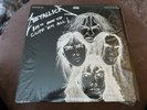 METALLICA - $24.98 HOME VID CLIFF 'EM ALL  - LASERDISC - VG++