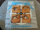 METALLICA - EYE OF THE BEHOLDER - PROMO - A-1J / 1-1J - EXCELLENT