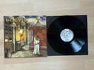 DREAM THEATER - IMAGES AND WORDS - VINYL LP - FIRST PRESS ATCO GERMANY 1992