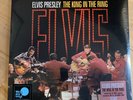 Elvis Presley – The King In The Ring [2LP] Vinyl