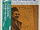 BOOKER ERVIN THE SONG BOOK PRESTIGE SMJ-6271 JAPAN 1980 MINT
