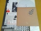 ' LIVE AT LEEDS 'THE WHO SUPER UK EARLY BLUE PRESS 12 INSERTS INC MARQUEE POSTER