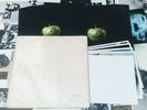 BEATLES WHITE ALBUM SUPERB UK TOP OPEN # 0205119 MONO LP COMPLETE+ RARE SPACER
