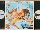 Dire Straits - Alchemy Live Excellent+ 1st UK Press 1984 Double Vinyl LP VERY11