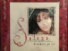 Selena “Dreaming of You” 2xLP Latin Pop Tejano Tex Mex Sealed