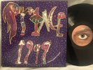 Prince - 1999 - EX/VG 1982 Funk Soul 1st Press  Warner Bros 9 23720-1 F Sleeve