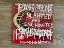 Pavement - Slanted and Enchanted vinyl lp 1992 1st US press NM