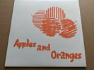 Pink Floyd - Apples And Oranges - Reissue - Early Years - 7
