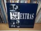 THE JAM Extras DUTCH 1992 POLYDOR 1st Press 2xLP with INNERS Punk / Paul Weller