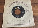STUNNING ELVIS 'Mystery Train' 1955 RCA 47-6357 NM 45 Original Pressing