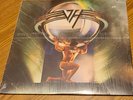 Van Halen 5150 Classic Rock LP