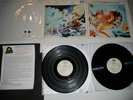 Dire Straits Alchemy Live Masterdisk RL 1st '84 ARCHIVE MASTER Ultrasonic CLEAN