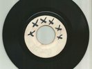 LLOYD WILLIAMS  WITH TOMMY McCOOK  & SUPERSONICS -GOODBYE BABY - FUNKY BEAT -7''