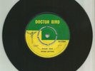 SEVEN LETTERS - PLEASE STAY - SPECIAL BEAT - 7''