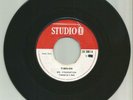 MR. FOUNDATION - TIMO-OH - D. SIBLEY AND P. AUSTIN - HOLE IN YOUR SOUL - 7''
