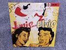 Elvis Presley LP Janis and Elvis - RCA 130 253 - 10