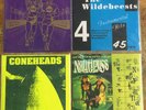 Sympathy For the Record Industry - Warehouse Find  Over 1,000 Records