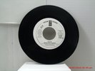 EAGLES -(45)-WHITE LABEL RADIO STATION COPY - HEARTACHE TONIGHT / MONO VER.-1979