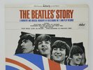 The Beatles' story U.S 1975' Gatefold 2xLP Capitol records STBO-2222-F6#2 VG+
