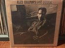 Alex Chilton Lost Decade 2x Lp NM Big Star