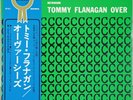 TOMMY FLANAGAN OVERSEAS METRONOME UXP-62-E JAPAN 1977 MINT-/MINT