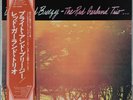 RED GARLAND TRIO BRIGHT AND BREEZY RIVERSIDE SMJ-6099 JAPAN 1975 MINT