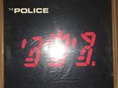 The Police - Ghost In the Machine ?? Nautilus SuperDiscs