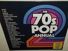 VA THE 70s POP ANNUAL VOL 2 (2018) BRAND NEW SEALED VINYL LP ELVIS PRESLEY