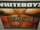VA WHITEBOYS ORIGINAL SOUNDTRACK (1999) BRAND NEW SEALED VINYL LP BIG PUNISHER