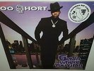 TOO SHORT GET IN WHERE YOU FIT IN (2018 RSD) BRAND NEW SEALED LIMITED VINYL LP