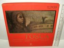 PUCCINI Tosca, Karajan Price RCA Red Seal LDS-7022 Soria Series 1st Ed 2LP +Book