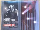 Eminem Music To Be Murdered By Side B Deluxe Edition 4xLP Red (Exclus.Alt Cover)