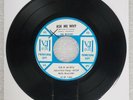 THE BEATLES 4 SONG VEE-JAY PROMO 7