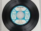 THE BEATLES 4 SONG VEE-JAY PROMO 7