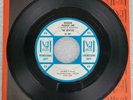 THE BEATLES 2 SONG VEE-JAY PROMO 7