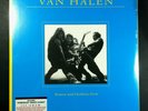 Van Halen Women and Children First UK Vinyl LP Warner 2010 (6.3oz, Sealed)