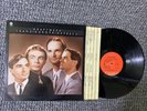 Kraftwerk Lp Trans-Europe Express 1977 V. G+  SW-11603