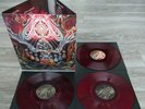 Spectral Lore & Mare Cognitum – Wanderers: Astrology of the Nine 3x LP (Signed)