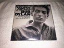 BOB DYLAN THE TIMES THEY ARE A CHANGIN' Mobile Fidelity 2xLp 45rpm 180g