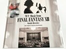 Music From Final Fantasy XIII 13 Gentle Reveries limited vinyl record LP 7