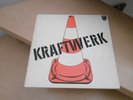 LP KRAFTWERK - Kraftwerk - die mit dem roten Pylon