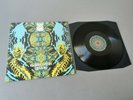 BLACK MAGICK S S limited black Vinyl LP Kaleidoscope Dreams (2020)